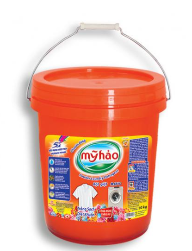  Bột giặt chuyên dụng Mỹ Hảo 5x 