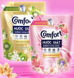  Nước Giặt Comfort Thiên Nhiên Thanh Khiết 3 Kg 
