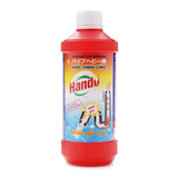  Nước Thông Cống Hando 570ML (Vệ Sinh Đường Ống, Cống, Lavabor..) 