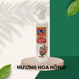  Nước Hoa Xịt Phòng Cao Cấp Mr. Fresh 200 ml 
