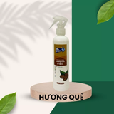  Nước Hoa Xịt Phòng Cao Cấp Mr. Fresh 200 ml 