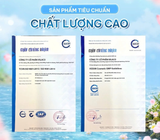  Nước Xả Vải LORD Hương Nước Hoa Đậm Đặc Sạch Khuẩn Mềm Vải Lưu Hương Thơm Lâu 3kg 