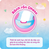 Miếng lót sơ sinh Bobby Newborn 1-64 miếng 