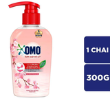  Nước Giặt Đồ Lót OMO Hương Hoa Anh Đào Thanh Lịch 300G 