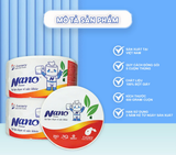  Giấy vệ sinh Nano cuộn lớn 600g 