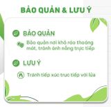  Giấy vệ sinh giấy cuộn cao cấp EcoWipes dày 3 lớp có lõi/ không lõi mềm mịn dai thấm hút tốt 