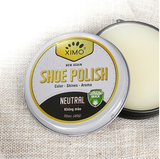  Xi Đánh Giày Sáp Shoe Polish XIMO Đen, Không Màu, Nâu Đủ Màu Phục Hồi Màu Cho Giày Chính Hãng 
