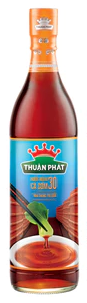  Nước Mắm Cá Cơm Thuận Phát 30 độ đạm 610ml 