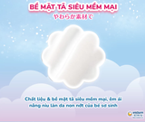  Tã dán cao cấp Moony NB/S/M/L - Nhập khẩu từ Nhật Bản 