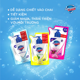  Nước Rửa Tay SAFEGUARD Sạch 99,9% Vi Khuẩn & Dịu Nhẹ Cho Da - Túi 420ML -Thái Lan 