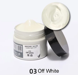  Xi kem đánh giày, chuyên sửa chữa vết bong tróc cho túi ví, áo, ghế da EIDECHSE 50ml 