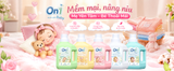  Nước Giặt On1 Baby 1-3kg 