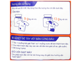  Bột Giặt Tide chuyên dụng 9 kg 