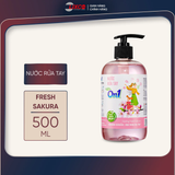  Nước rửa tay sạch khuẩn On1 500ml 