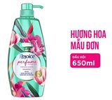  Dầu Gội REJOICE Hương Nước Hoa Mẫu Đơn/ Hoa Hồng/ Hoa Ly Ly/ Dâu Tây Trắng - Chai 650/632,3 ml 