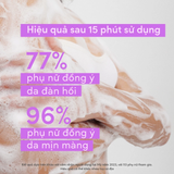  Sữa tắm Dove Serum Dưỡng da chuyên sâu 547ml 