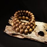  Vòng tay Trầm hương Như Ý đốt tròn – 10 ly 