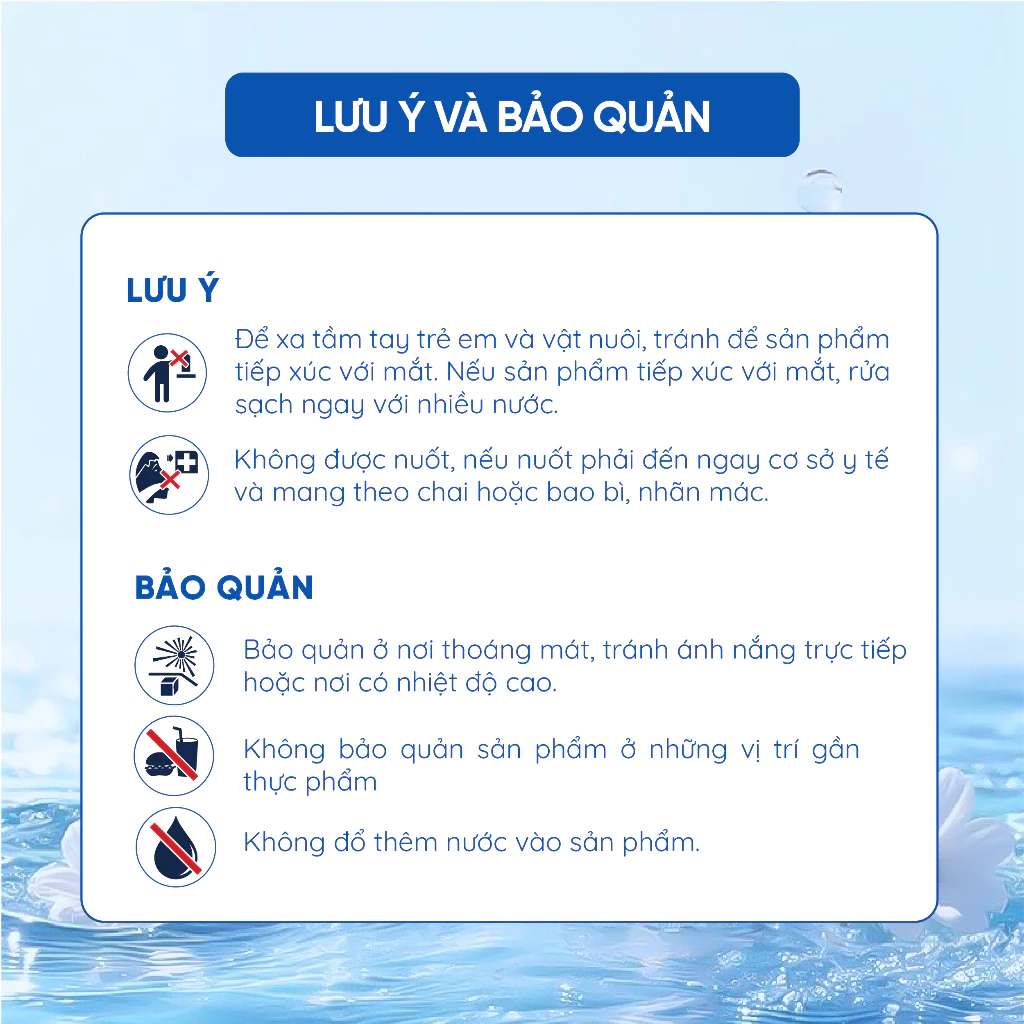  Nước Giặt Xả Tỏa Hương CleanZ Công Nghệ Sạch Sâu, Đánh Bay Vết Bẩn, Hương Thơm Mềm Mại, Bảo Vệ Màu Quần Áo 2L 
