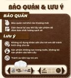  Khăn ướt lau giày da túi da ví da siêu tốc Leather EcoWipes gói 25 tờ hương quế 