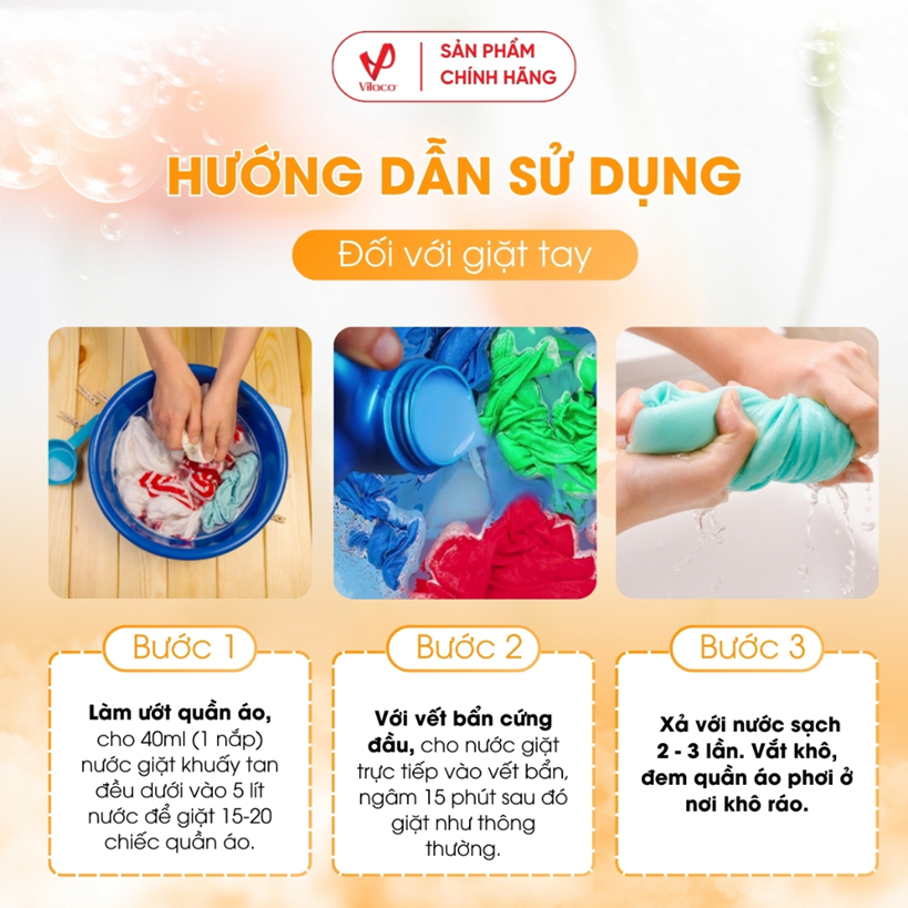  Nước Giặt Lord 3.2-3.5 Kg 