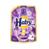  Nước giặt đậm đặc HABY Super-clean ULTRAWASH 8in1 Sạch sâu, thơm lâu 700h, công nghệ Microfresh 2.8 Kg 