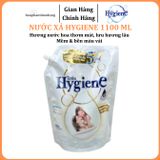  Nước xả Hygiene Expert Care 1100ml 