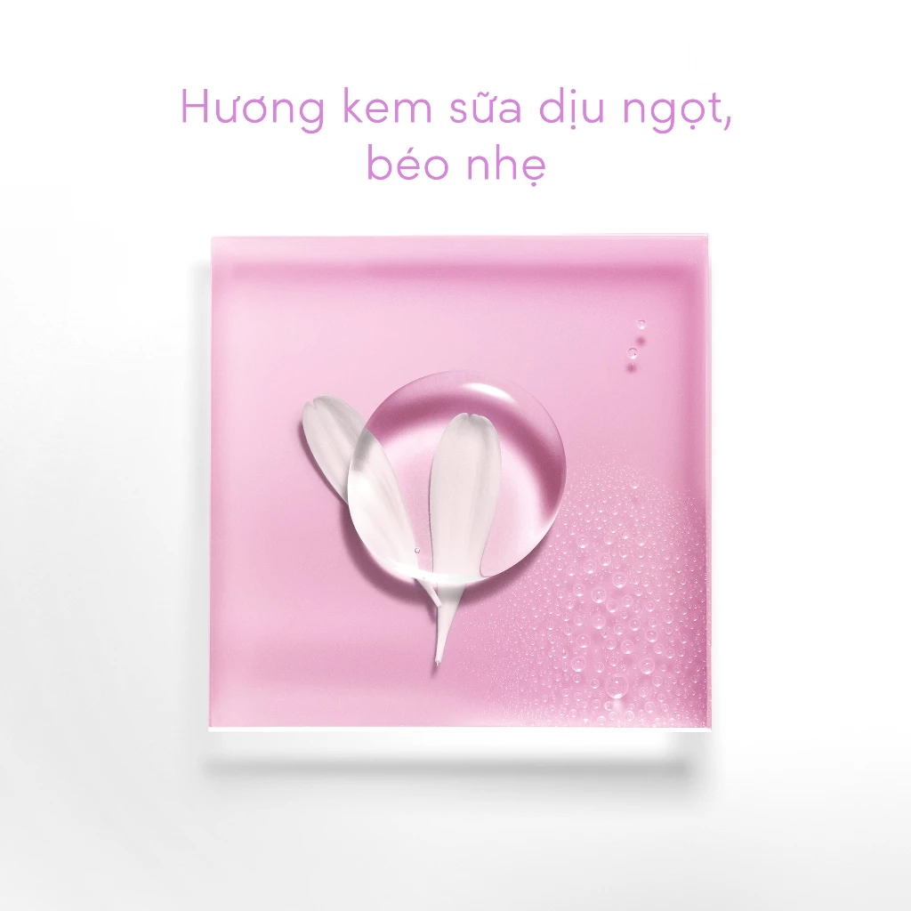  Sữa tắm Dove Serum Dưỡng da chuyên sâu 547ml 