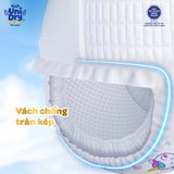  Tã quần UniDry Supreme size XXXL22 + 6 