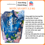  Nước xả vải Gift túi 3.2kg 