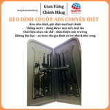  Keo dán chuột Ars Rat Glue không độc, không mùi, an toàn và hiệu quả 
