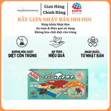  Bẫy gián Nhật bản Hoi Hoi - diệt gián an toàn, hiệu quả từ Nhật Bản 