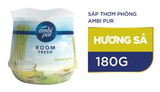  Sáp Thơm Phòng AMBI PUR Hương Nước Hoa Cao Cấp Nhiều Mùi Hương Hộp 180g 
