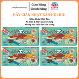  Bẫy gián Nhật bản Hoi Hoi - diệt gián an toàn, hiệu quả từ Nhật Bản 