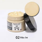  Xi kem đánh giày, chuyên sửa chữa vết bong tróc cho túi ví, áo, ghế da EIDECHSE 50ml 
