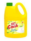  Nước rửa chén NET Sạch 400g - 800g - 1.4kg - 3.8kg 