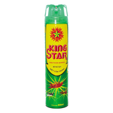  Bình xịt KINGSTAR Diệt Côn Trùng 600ml Hương Chanh 