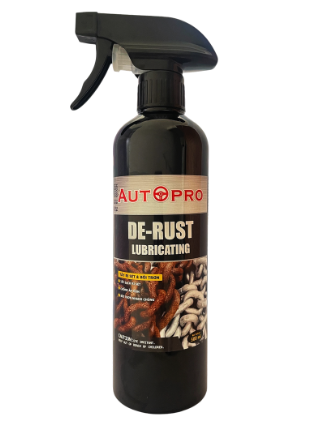  Tẩy rỉ sét bôi trơn Autopro 500ml 