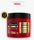  Kem ủ TRESemmé Keratin Smooth/ Bond Repair Cho Tóc Vào Nếp, Giảm Gãy Rụng 180 ml 