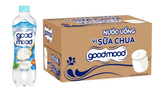  Nước Uống Vị Sữa Chua Goodmood 450ml/chai 