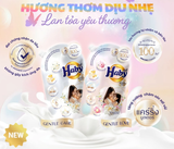  Nước Xả Vải HABY CARING BOOSTER Nội địa Thái Lan 20ml - 500ml - 1.8L - Đậm Đặc Dịu Nhẹ An Toàn Hương Hoa Nhật Bản 