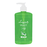  Gel Rửa Tay Sizen LAGENA 500ml – Dịu nhẹ & Kháng khuẩn, Dưỡng ẩm mềm mịn với Vitamin E 