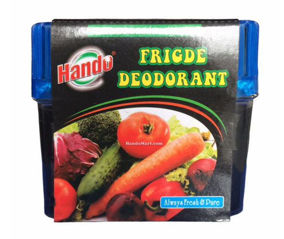  Gel khử khuẩn tủ lạnh 150g 