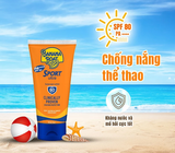  Kem Chống Nắng Thể Thao Banana Boat Sport Ultra - SPF80/90ML 