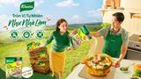  Hạt nêm Knorr Thịt Thăn, Xương Ống & Tủy 400g - Tặng Knorr Thịt thăn xương ống 65g 