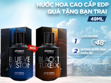 Nước Hoa Nam Cao Cấp EDP X-Men for Boss 49ml-Hương Thơm Thanh Mát Phóng Khoáng Lịch Lãm-Quà Tặng Bạn Trai 