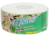  Giấy vệ sinh Jumbo Elène 2 lớp 700g 