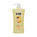  Sữa Tắm Trắng Da E100 – Da Trắng Mịn Màng 520-800ml 1.1-1.2L 