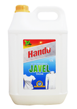  Nước tẩy quần áo Javel Hando 10L 