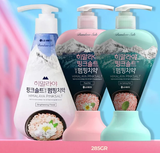  Kem đánh răng chứa muối hồng Himalaya PinkSalt 285g 