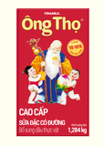  Sữa đặc Ông Thọ Nhãn đỏ 1284g 